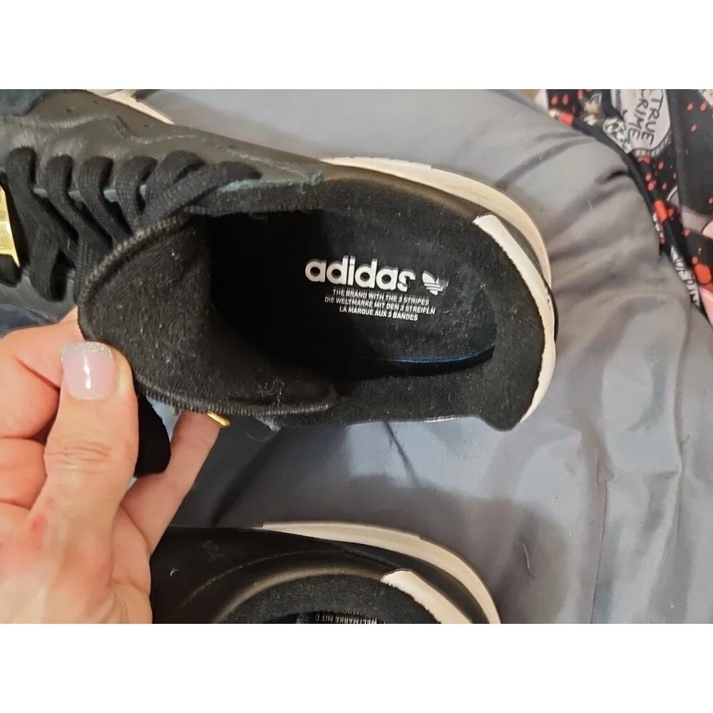 adidas very good